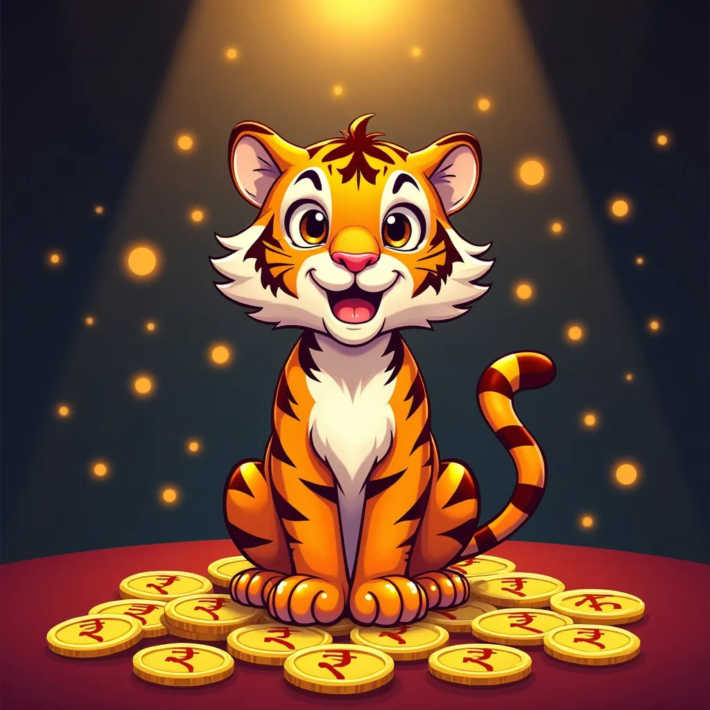 royalbet Fortune Ox slot game