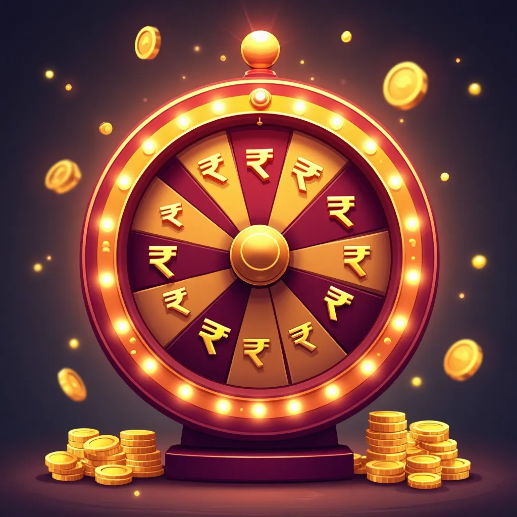royalbet Crazy Time slot game