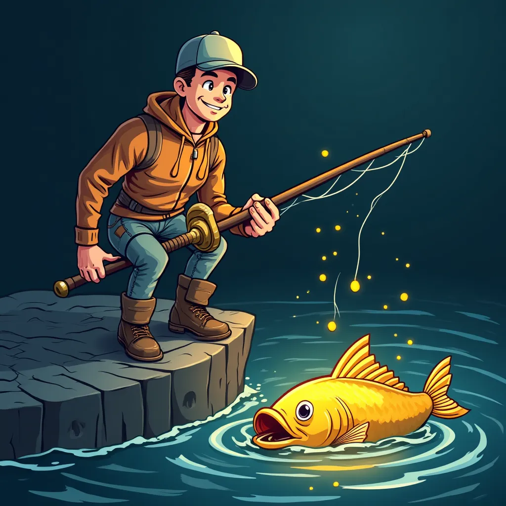 royalbet Deep Sea Rampage game
