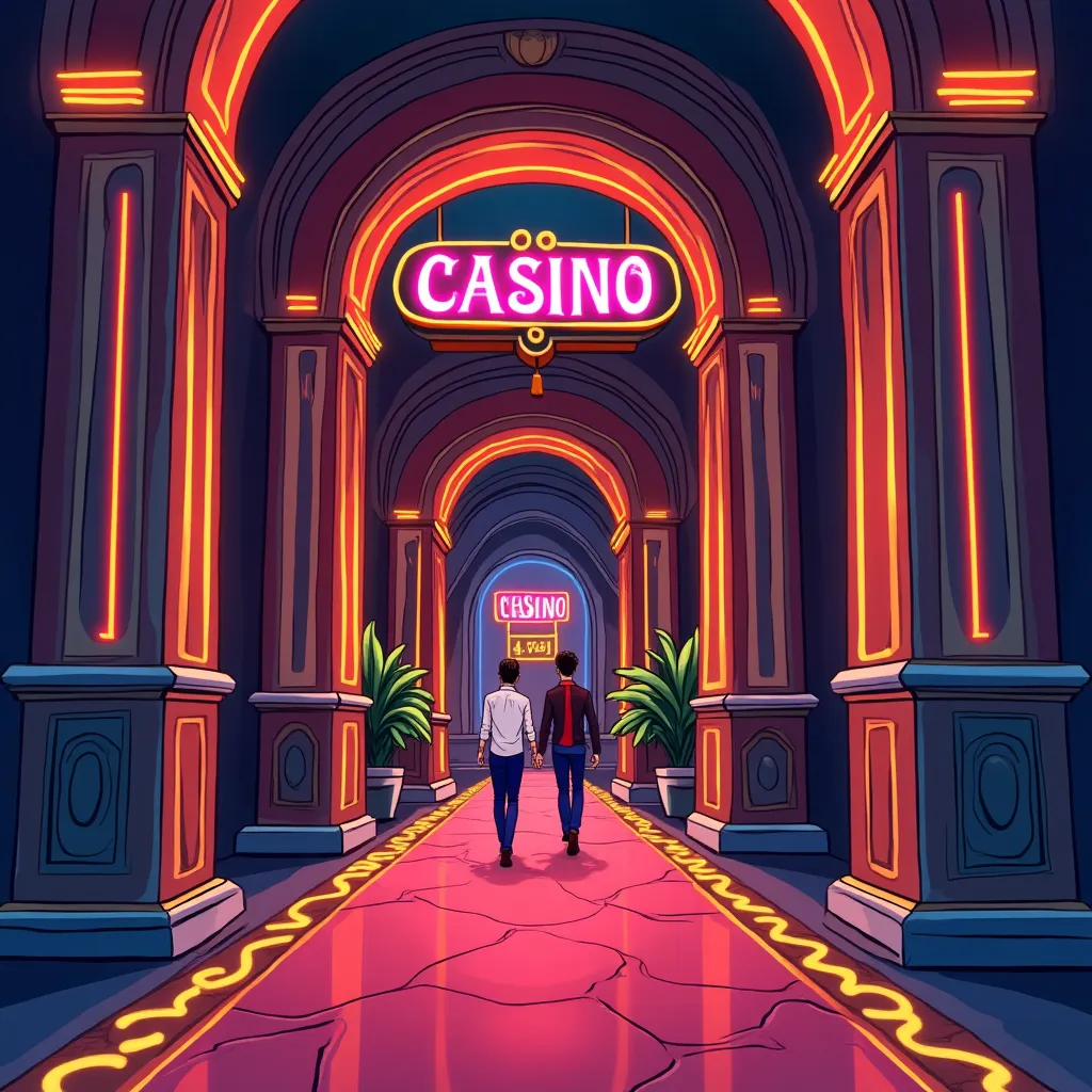 royalbet hero AI generated