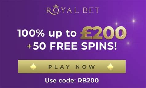 royalbet bonus