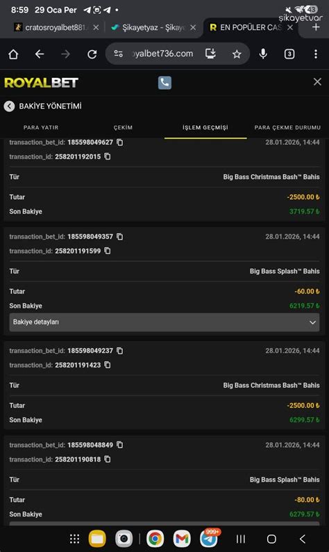 royalbet account delete